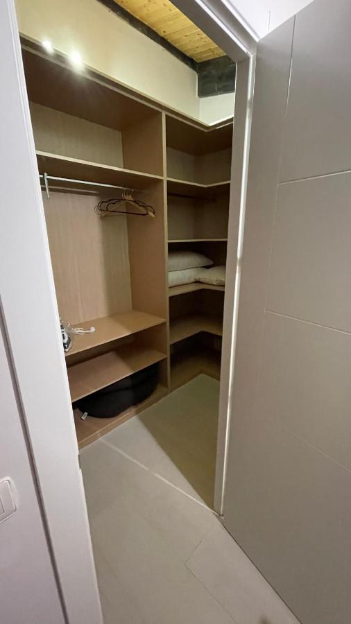 Apartamentos Rurales Casa Josefita Pedroso de Acim Exterior foto