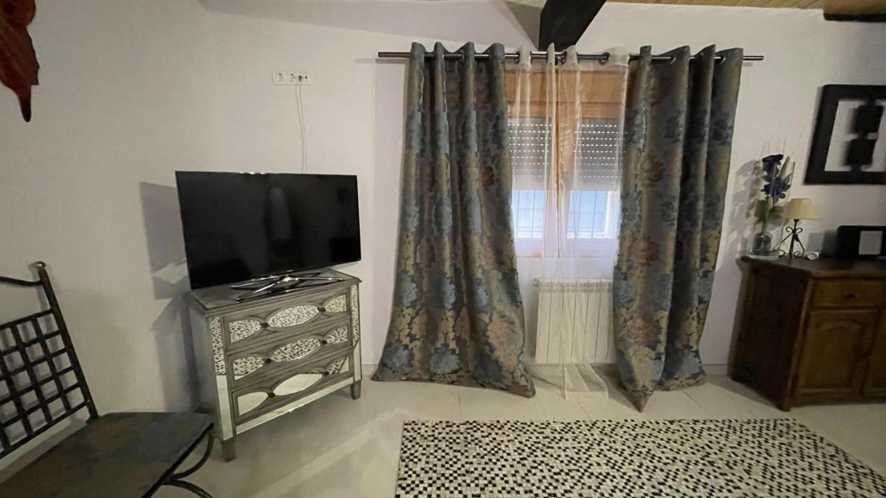 Apartamentos Rurales Casa Josefita Pedroso de Acim Exterior foto